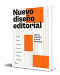 Portada de Libro Nuevo Diseño Editorial [ Original ]