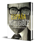 Portada de Libro España Inteligible [ Julian Marias ] Original