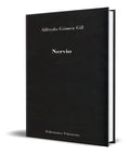 Portada de Libro Nervio [ Alfredo Gomez Gil ] Original