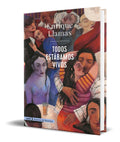 Portada de Libro Todos Estábamos Vivos - Enrique Llamas [ Original ]