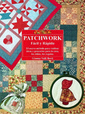 Portada de El Libro De Patchwork Fácil Y Rápido