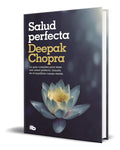 Portada de Libro Salud Perfecta [ Deepak Chopra ] Original