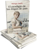 Portada de El Prodigio De Las Migas De Pan [ Marga Durá ] Original