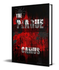 Portada de Libro The Plague [ Albert Camus ] Original