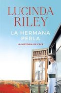 Portada de Libro Las Siete Hermanas 4: Hermana Perla - Lucinda Riley