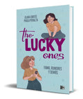 Portada de Libro The Lucky Ones [ Paula Peralta ] Original