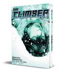 Portada de Manga The Climber Vol.9 [ En Español ] Shinichi Sakamoto