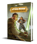Portada de Libro Star Wars [ The High Republic En La Oscuridad ]