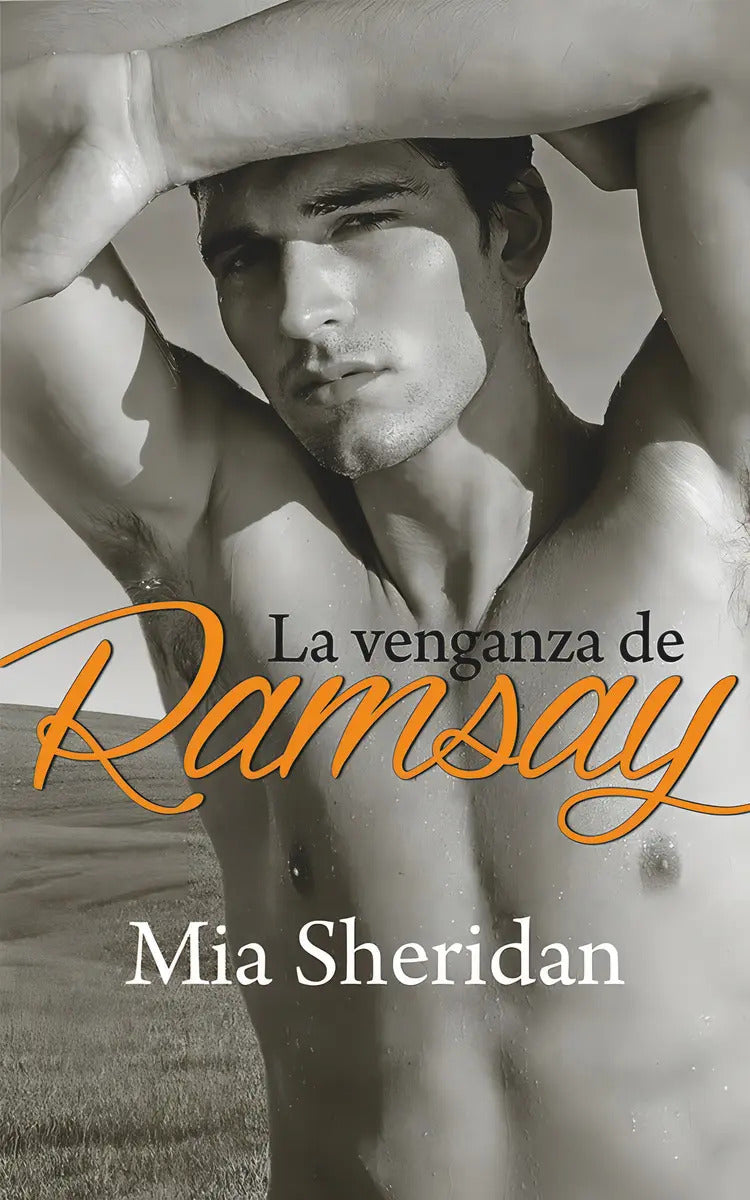 Portada de Venganza De Ramsay,la - Sheridan,mia