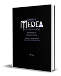 Portada de Libro Medea [ Eurípides ] Original