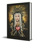 Portada de Libro Luigi & Iango [ Madonna ] Original