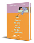 Portada de Libro I Want To Die But I Want To Eat Tteokbokki Original