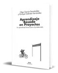 Portada de Libro Aprendizaje Basado En Proyectos [ Original ]