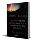 Portada de Extraterrestre [ La Humanidad Ante El Primer Signo De Vida ]
