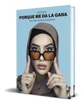 Portada de Libro Porque Me Da La Gana [ Miss Raisa ] Original