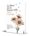 Portada de Libro La Llave De La Buena Vida [ Joan Garriga ] Original