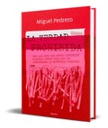 Portada de Libro La Verdad Prohibida [ Miguel Pedrero ] Original