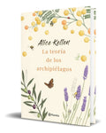 Portada de Libro La Teoría De Los Archipiélagos [ Original ]