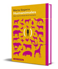 Portada de Libro Humanimales [ Marta Segarra ] Original