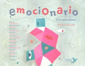 Portada de Emocionario Escolar, De Núñez Pereira, Cristina. Editorial Palabras Aladas, Tapa Blanda En Español