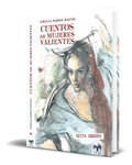 Portada de Libro Cuentos De Mujeres Valientes [ Emilia Pardo ] Original