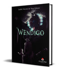 Portada de Libro Wendigo [ Judith Vicente De Vera Gómez ] Original