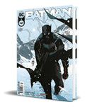 Portada de Libro Batman Vol.6 [ Chip Zdarsky ] Original