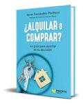Portada de Libro ¿alquilar O Comprar? [ La Guía Para Acertar ] Original, De Javier Fernandez-pacheco. Profit Editorial, Tapa…