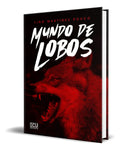 Portada de Libro Mundo De Lobos [ Lino Martinez Rouco ] Original