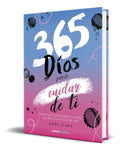 Portada de Libro 365 Días Para Cuidar De Ti [ Lorna Scobie ] Original
