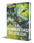 Portada de Libro La Vieja Guardia Vol.5 La Humanidad Dividida Original