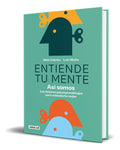 Portada de Libro Entiende Tu Mente [ Molo Cebrián ] Original