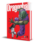 Portada de Libro Dragon Ball Ultimate Vol.11 [ Original ]
