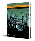 Portada de Libro La Mansion De Los Abismos [ Joan Manuel G. ] Original