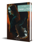 Portada de Libro Sam Y Yo [ Joe Álamo ] Original