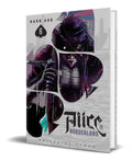 Portada de Libro Alice In Borderland Vol. 6 [ Haro Aso ] Original