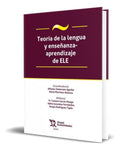Portada de Libro Teoría De La Lengua Y Enseñanza Aprendizaje De Ele