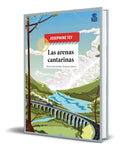 Portada de Libro Las Arenas Cantarinas [ Josephine Tey ] Original