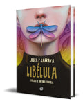 Portada de Libro Libélula [ Laura Pérez De Larraya ] Original