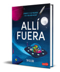 Portada de Libro Alli Fuera [ Tom Sullivan ] Original
