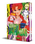 Portada de Libro Dan Da Dan Vol.11 [ Yukinobu Tatsu ] Original
