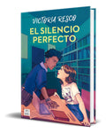 Portada de Libro El Silencio Perfecto [ Victoria Resco ] Original