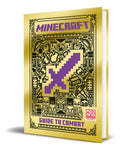 Portada de Libro Minecraft [guía De Combate] Original