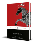 Portada de Libro Bhagavad Gita [ Español ] Original