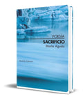 Portada de Libro Sacrificio [ Marta Agudo ] Original