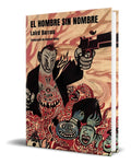 Portada de Libro El Hombre Sin Nombre [ Laird Barron ] Original