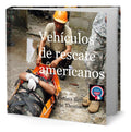 Portada de Libro Vehículos De Rescate Americanos [ Original ]