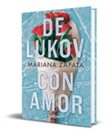 Portada de Libro De Lukov, Con Amor [ Mariana Zapata ] Original