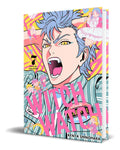 Portada de Libro Witch Watch Vol.7 [ Kenta Shinohara ] Original