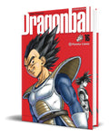 Portada de Cómic Dragon Ball Ultimate Vol.16 [ Akira Toriyama] Español